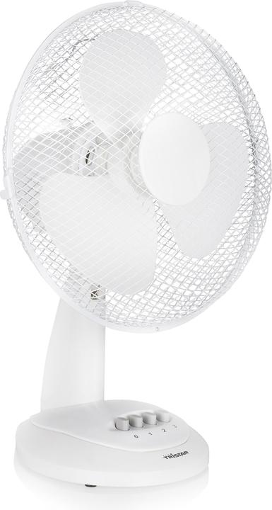 Actual product image Tristar Ve-5930 (48.83 dB)
