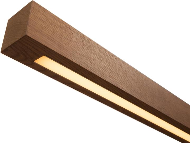 Produktbild Stückholz Tödi 1 (2800 lm)