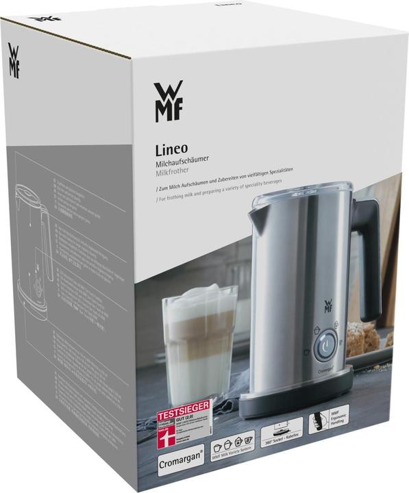 Actual product image WMF Lumero (25 cl)