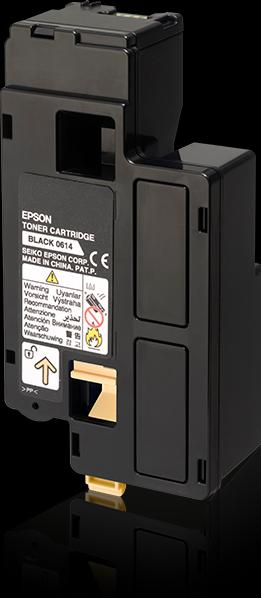 Actual product image Epson C13s050614 (FC)