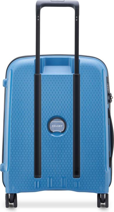 Image du produit Delsey Belmont Plus 4 roues trolley cabine 55 cm (33 l, Bagage à main (jusqu'à 50l))