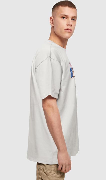 Image du produit Urban Classics Tee surdimensionné BRKLYN - 18955 (XXL)