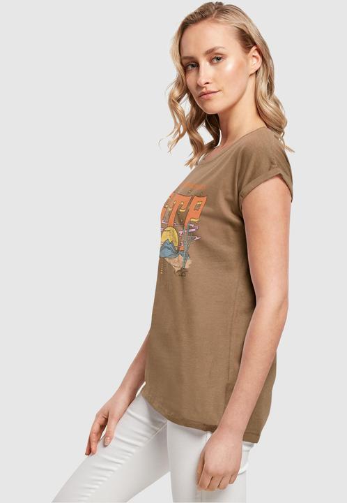 Immagine prodotto Merchcode Maglietta da donna Stone Temple Pilots - Desert Highway - 117047 (M)