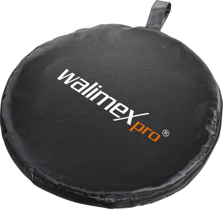 Produktbild Walimex 5in1 Faltreflektor Set (Faltreflektor, 56 cm)