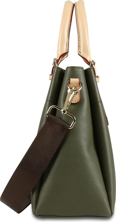 Produktbild Bugatti Kurzgrifftasche Ella (8 l)
