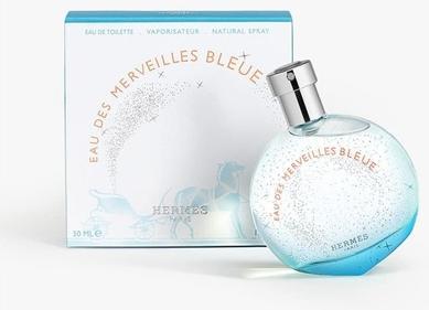 Actual product image Hermès Hermes Additive Ech. Edm Bleue 2 ml (Eau de toilette, 2 ml)
