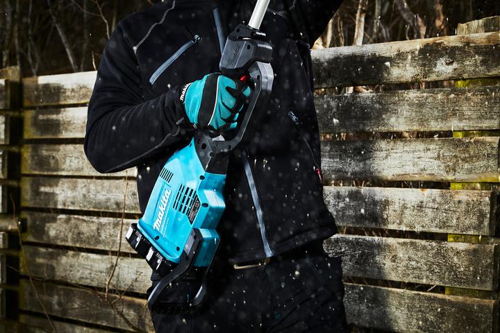 Produktbild Makita LXT DUA300 (Akku Kettensäge)