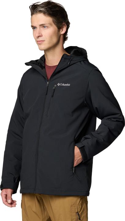 Actual product image Columbia Gate Racer™ II Softshell (L)