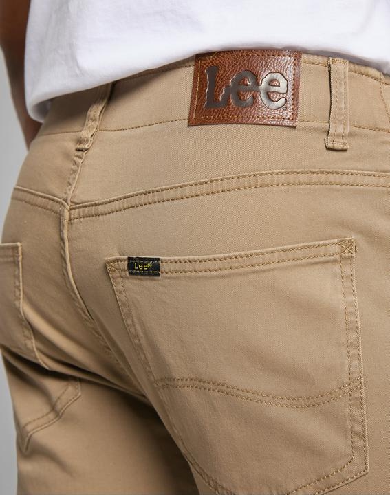 Actual product image Lee Extreme Motion Straight Fit L30 MVP cougar (W38/L30)