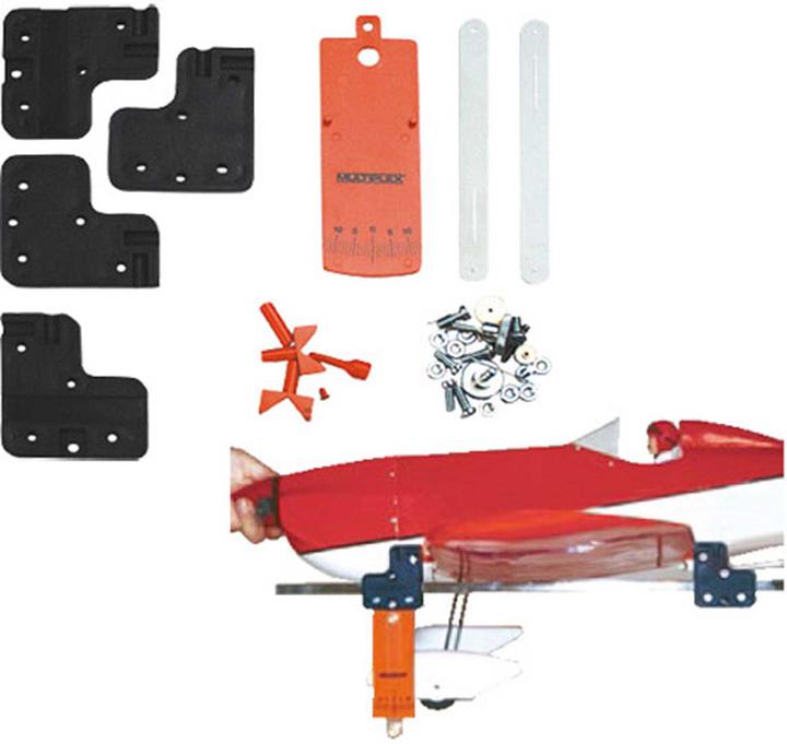 Multiplex Balance EWD MPX