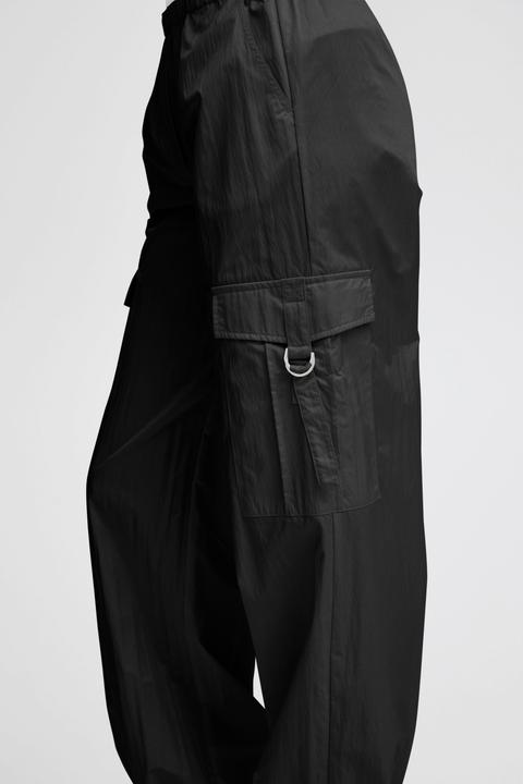 Actual product image B.young BYDATINE PARACHUTE PANTS 20814483 (46)
