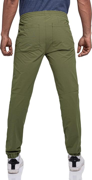Actual product image Schöffel Pants Vienna M (4XL)