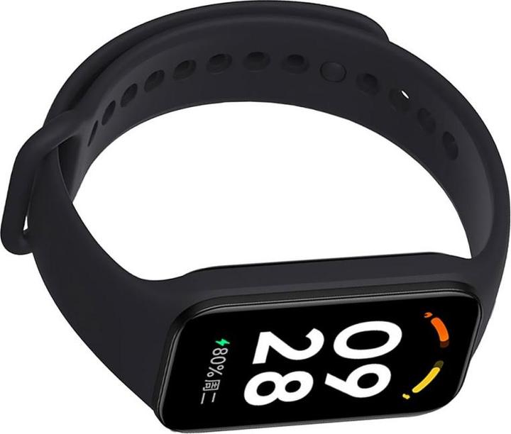 Actual product image Xiaomi Redmi Smart Band 2 (42.81 mm)