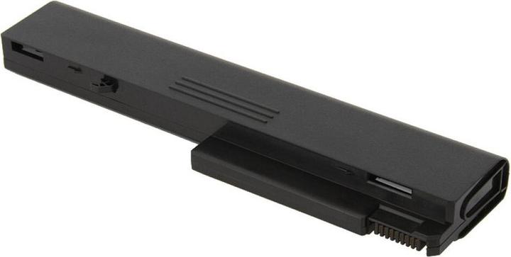 Actual product image Mitsu BATTERY BC/HP-6530B (HP 4400 MAH 48 WH) - Battery (6 Cells, 4400 mAh)