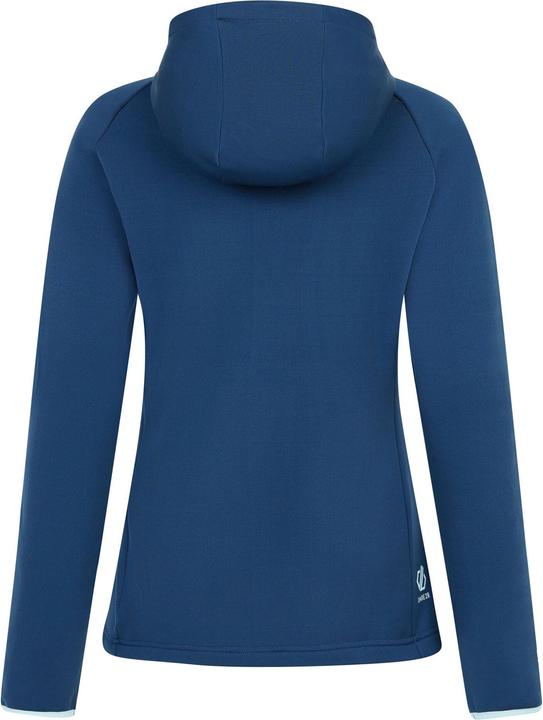 Actual product image Dare2b Womens/Ladies Density Core Stretch Midlayer (34)
