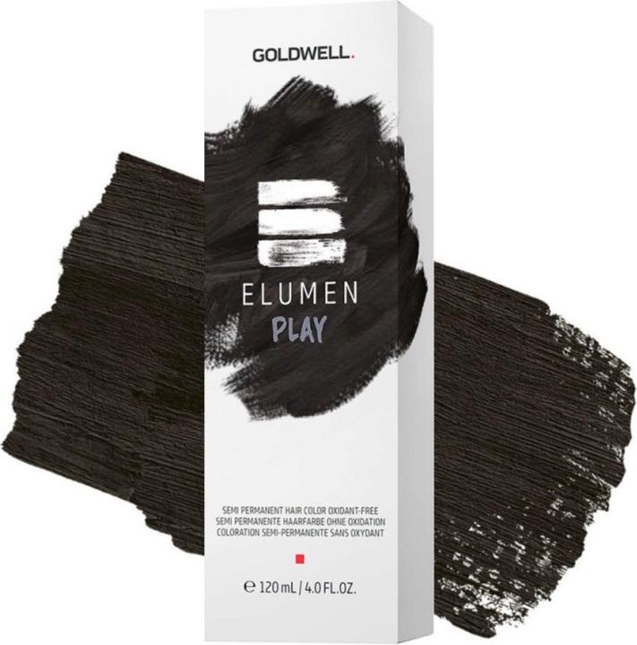 Image du produit Goldwell Elumen Play (Noir)