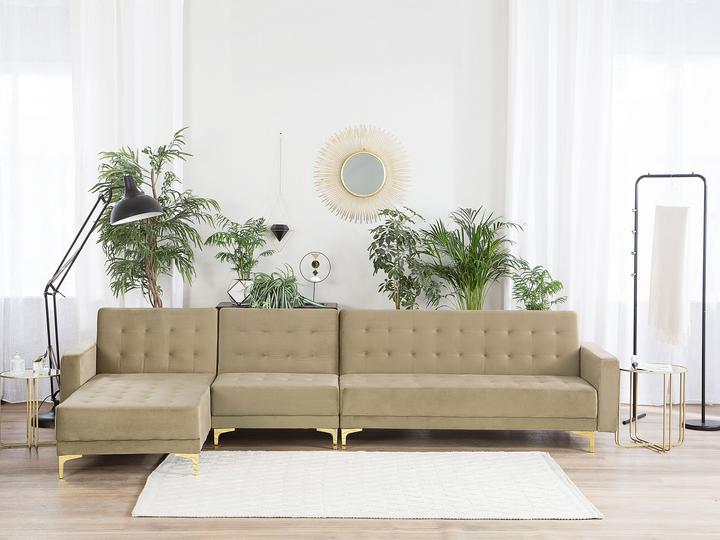 Actual product image Beliani Aberdeen (Sofa bed)