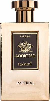 Actual product image Hamidi Addicted Imperial - P - 120 ml (Eau de parfum, 120 ml)