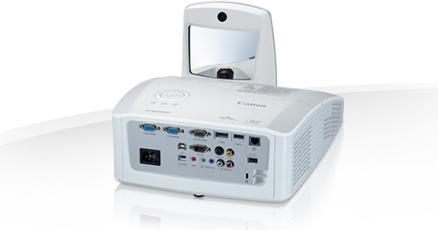 Immagine prodotto Canon Lv-Wx300usti (WXGA, 3000 lm, 0.35:1)