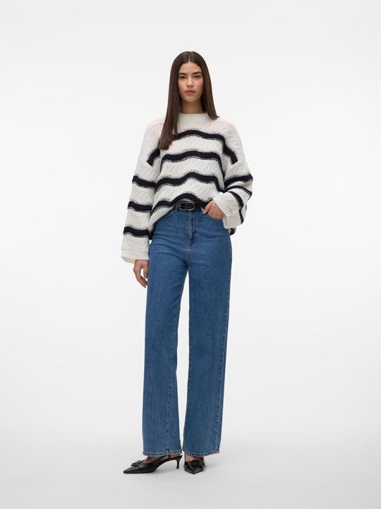 Produktbild Vero Moda VMCHOKO Pullover Strickpullover (XS)
