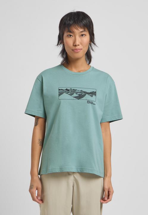 Produktbild Jack Wolfskin Cordillera T W (XL)