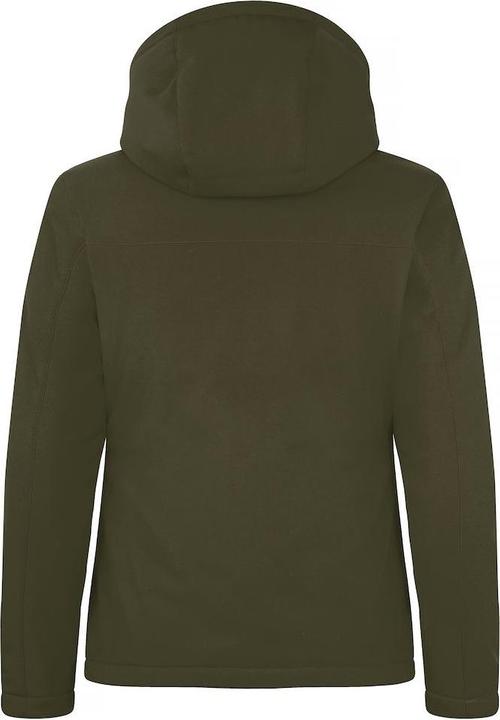 Immagine prodotto Clique Giacca Softshell imbottita (XS)