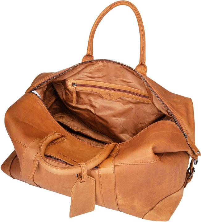 Actual product image The Chesterfield Brand Holdall Portsmouth 1700 (43 l)