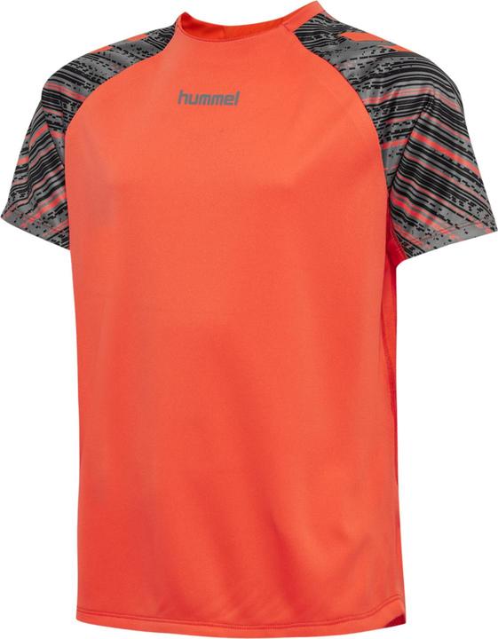 hummel Hmlblaze Pro Training Jersey Kids