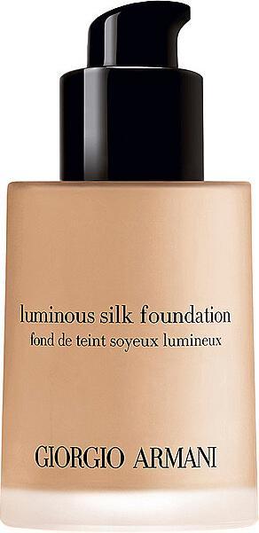 Produktbild Giorgio Armani Luminous Silk Foundation (6.5 Tawny)
