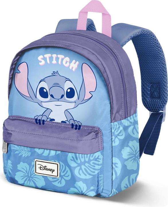 Actual product image Karactermania Joy Preschool Backpack Cold