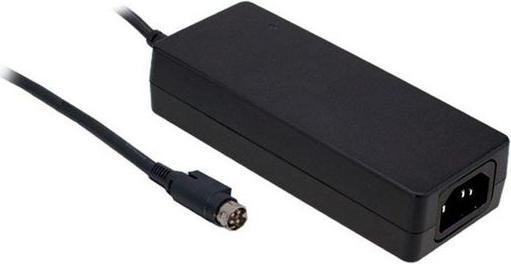 Produktbild MeanWell GSM120A48-R7B Netzteil & Spannungsumwandler 120 W