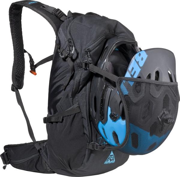 Actual product image Amplifi E-Track 17 (17 l)