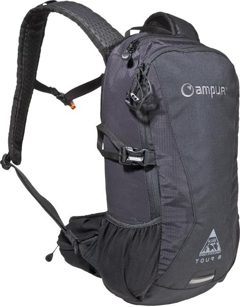 Image du produit Amplifi Sac à dos TR8 (8 l)