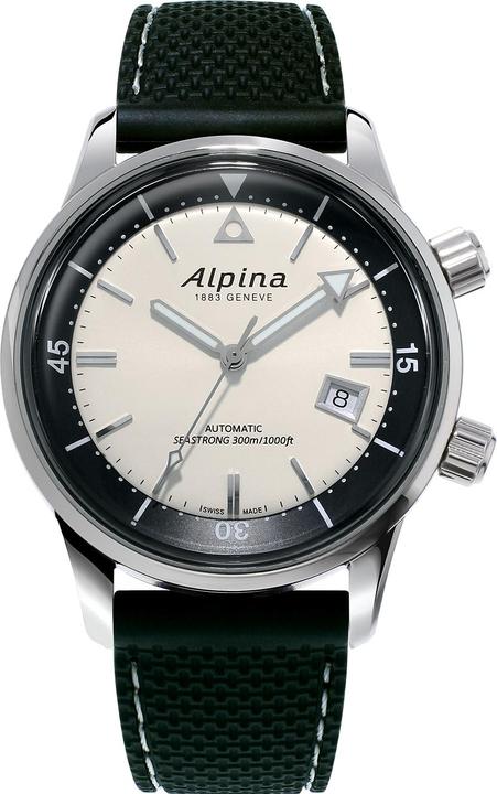 Produktbild Alpina Watch Seastrong Diver 300 Heritage (Analoguhr, 42 mm)