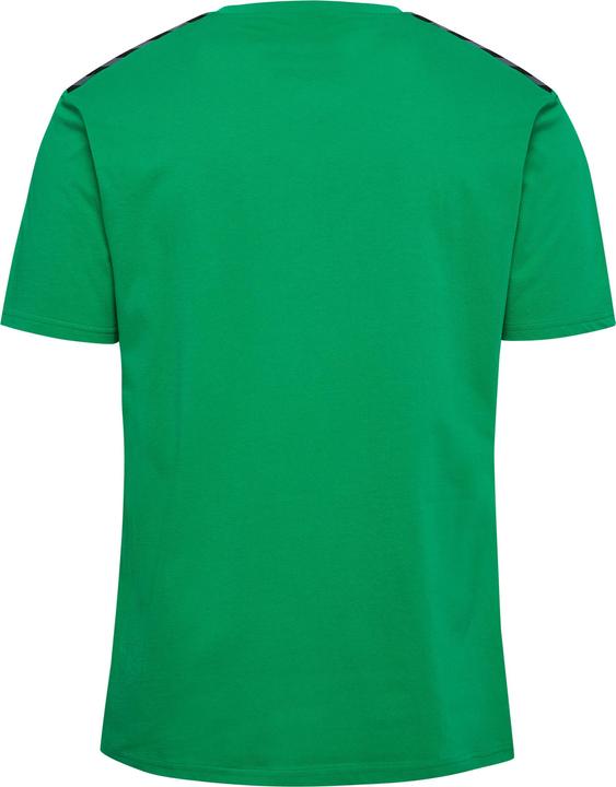 Actual product image hummel Hmlauthentic Co T-Shirt S/S (S)