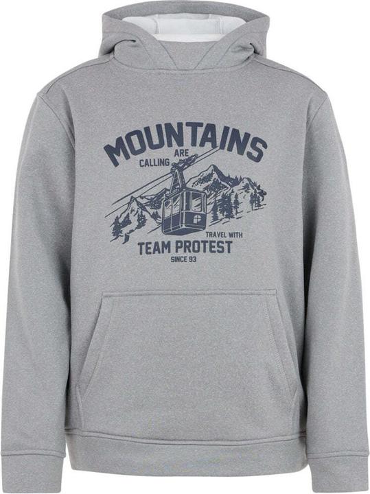 Protest Kid's Prtkestrel Hoody (116)
