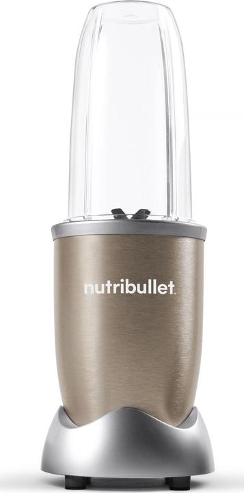 Productafbeelding NutriBullet Pro 900 (900 W)
