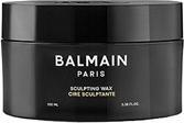Actual product image Balmain Homme Scultping Wax (Hair wax, 100 ml)