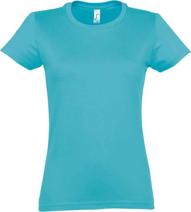Sols Imperial TShirt Kurzarm Rundhalsausschnitt