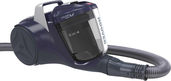 Hoover Breeze BR71 BR20011 Cylinder Vacuum Dry Bagless
