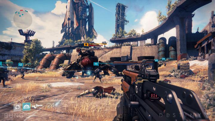 Image du produit Activision Destiny Standard PlayStation 3 (PS3, DE)