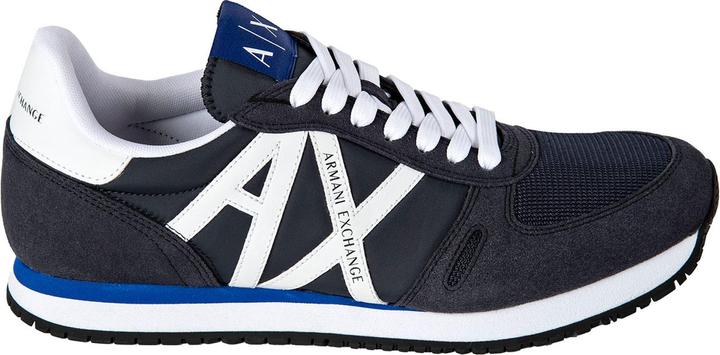 Produktbild Giorgio Armani Sneaker Sportlich (43)