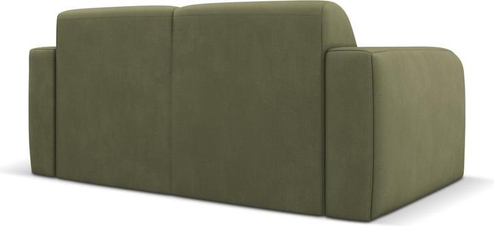Actual product image Micadoni Sofa, "Molino", 2 Seats, 170x95x72Made in Europe (2 person sofa, 3-seater, 4-seater)