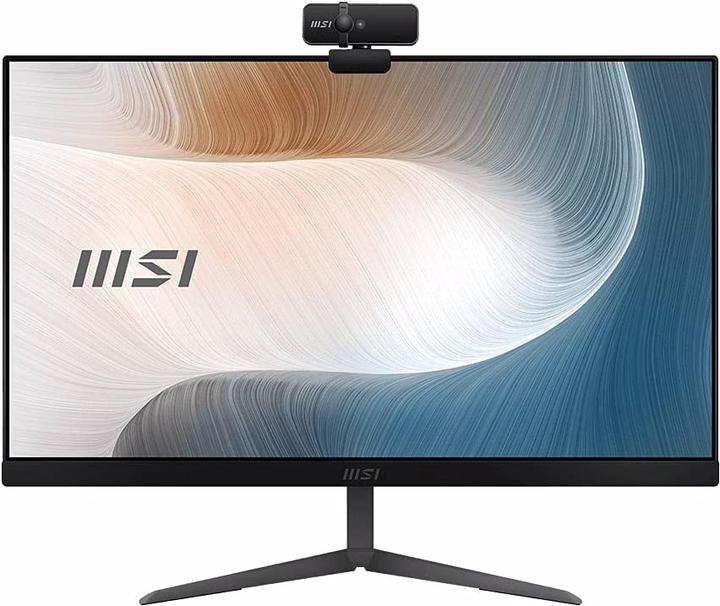 Produktbild MSI Modern – AM241-11M-012EU (Intel Core i5-1135G7, 8 GB, 512 GB)