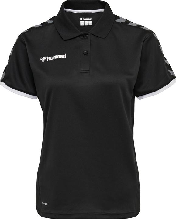 Actual product image hummel Authentic Woman Functional Polo (XL)