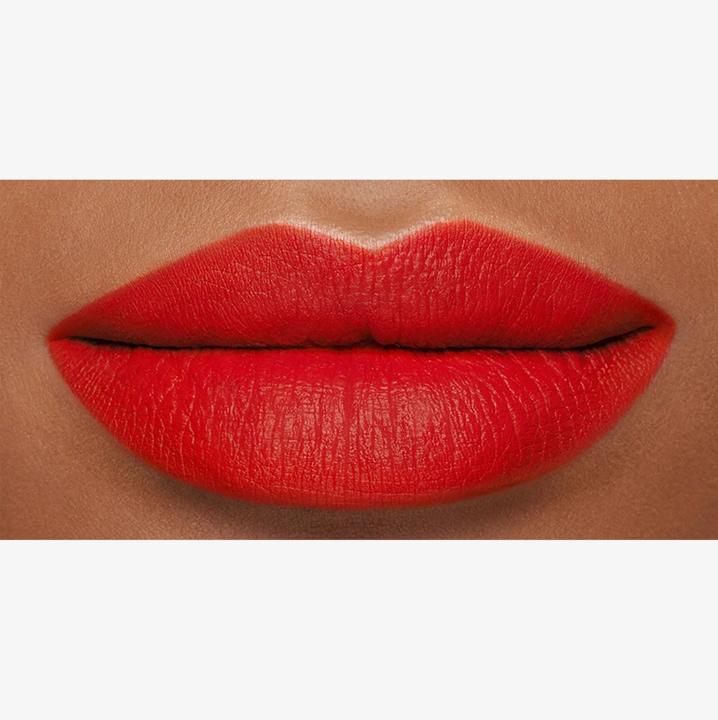 Actual product image NARS Cosmetics Powermatte Lip Pigment (Don't Stop)