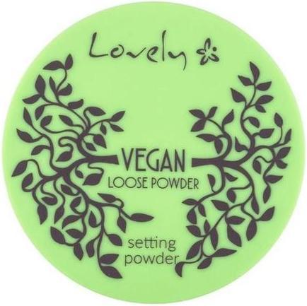Productafbeelding Lovely Veganistisch los poeder
