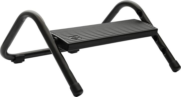 Actual product image Wedo Footrest Trittboy (34.5 x 33.5 x 16 cm)