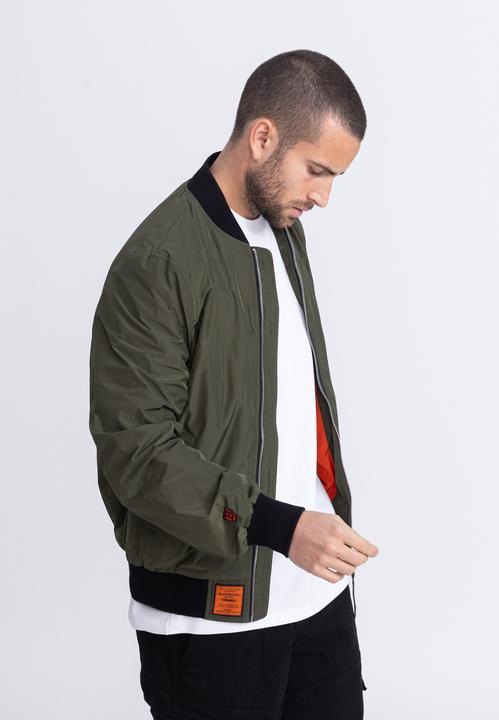 Produktbild Bombers Original Jacken MA1 M (S)
