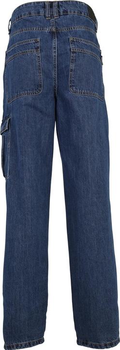 Actual product image Dangerous DNGRS Baggies - 82247 (W38/L34)